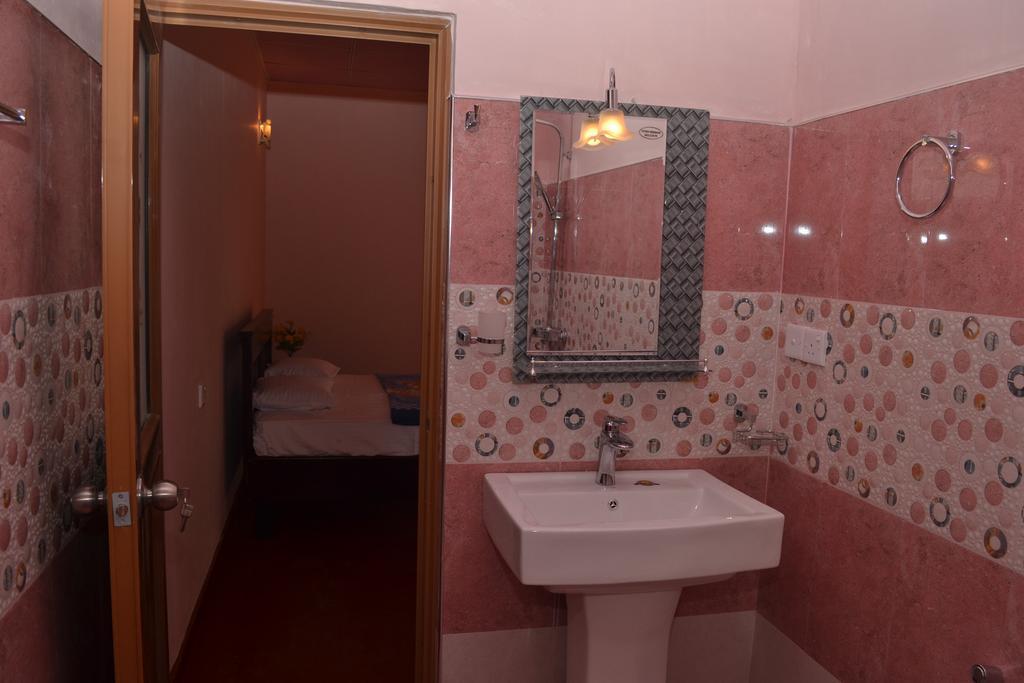 Yoho Nilmini Homestay Ella Exterior photo