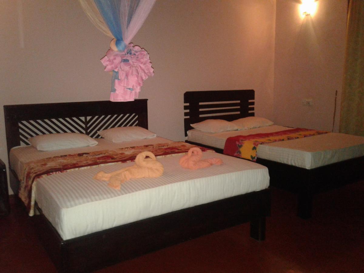 Yoho Nilmini Homestay Ella Exterior photo