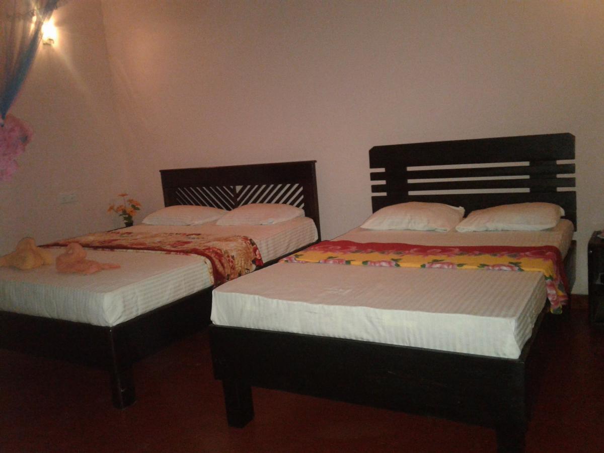 Yoho Nilmini Homestay Ella Exterior photo
