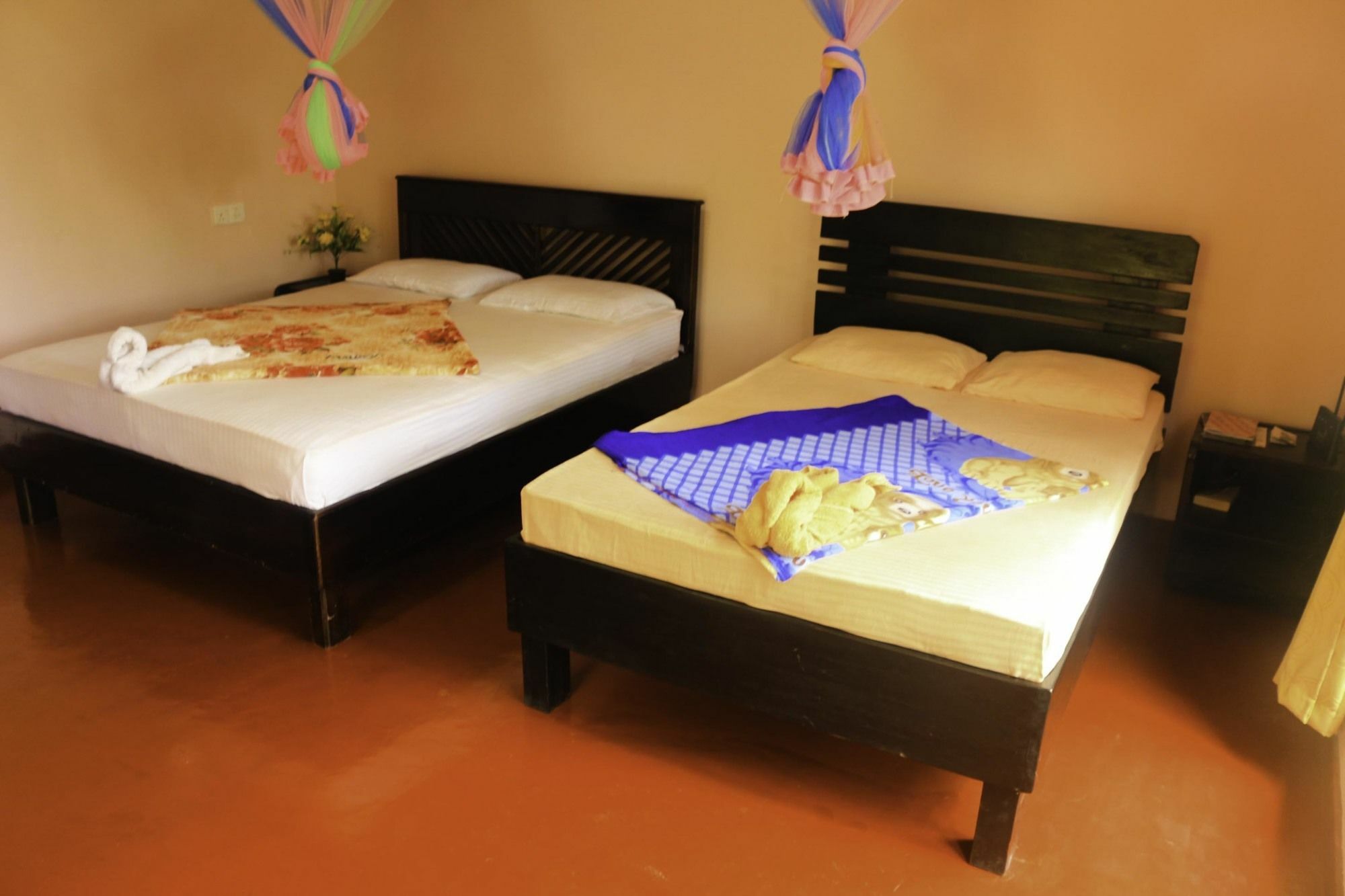 Yoho Nilmini Homestay Ella Exterior photo